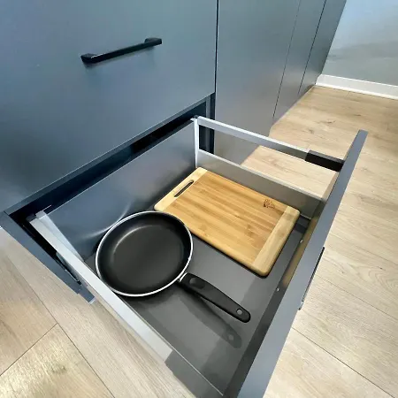 Przytulny Niedaleko Dworca Pkp