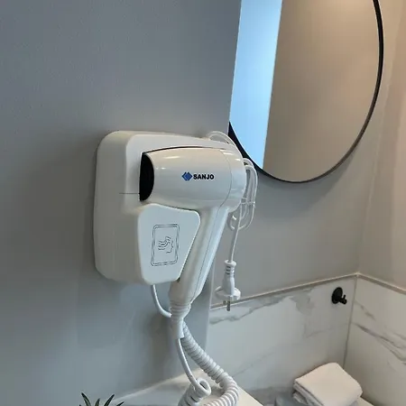 Апартаменты Przytulny Niedaleko Dworca Pkp