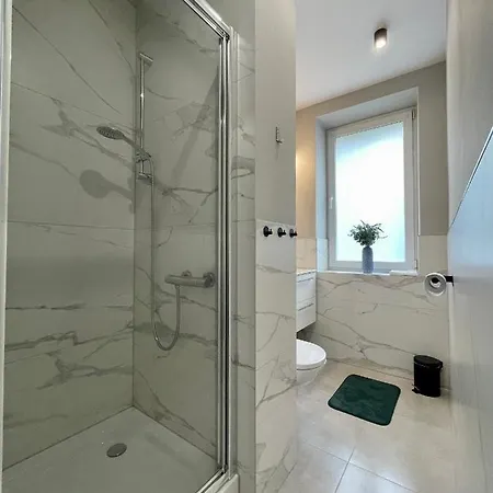 Przytulny Niedaleko Dworca Pkp *